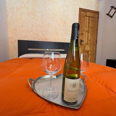Apartmán Calda E Accogliente Limone Limone Piemonte Exteriér fotografie