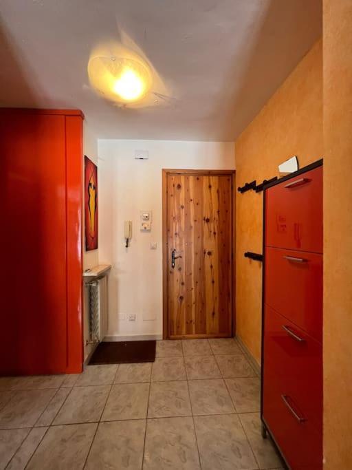 Apartmán Calda E Accogliente Limone Limone Piemonte Exteriér fotografie
