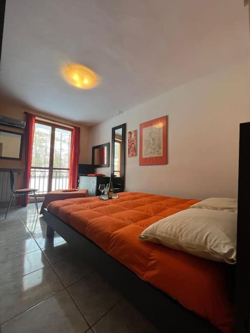 Apartmán Calda E Accogliente Limone Limone Piemonte Exteriér fotografie