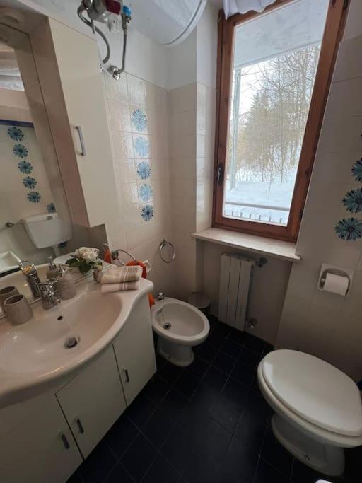Apartmán Calda E Accogliente Limone Limone Piemonte Exteriér fotografie