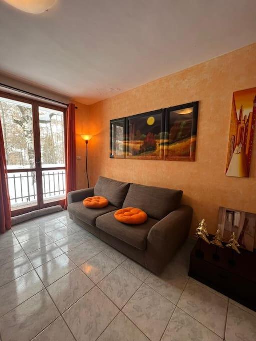 Apartmán Calda E Accogliente Limone Limone Piemonte Exteriér fotografie