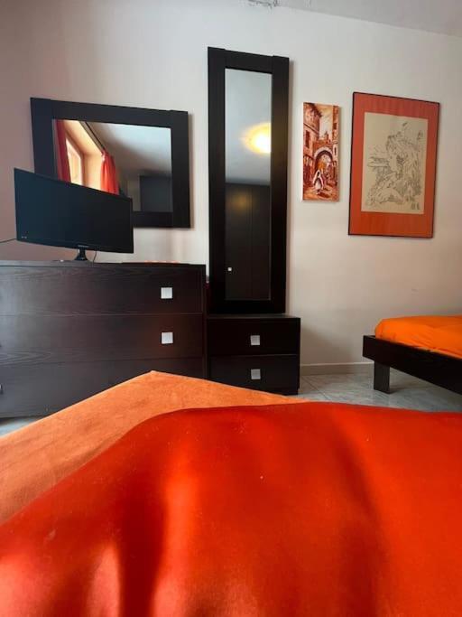 Apartmán Calda E Accogliente Limone Limone Piemonte Exteriér fotografie